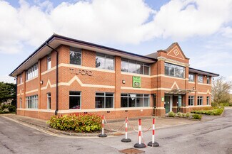 Plus de détails pour Weydon Ln, Farnham - Bureau à louer