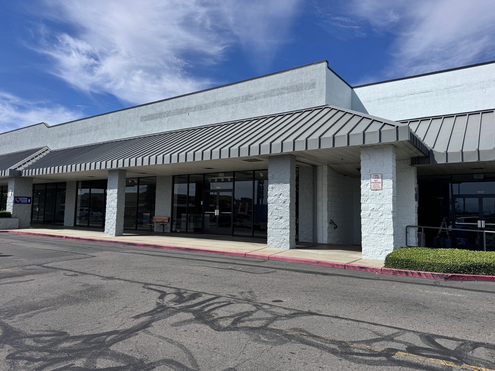 1699-1785 State Highway 273, Anderson, CA à louer Photo intérieure– Image 1 sur 11