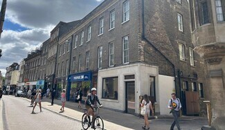 Plus de détails pour 35 Sidney St, Cambridge - Local commercial à louer