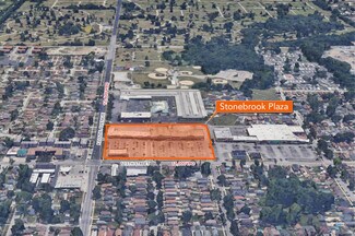 Plus de détails pour 3243 W 115th St, Merrionette Park, IL - Local commercial à louer