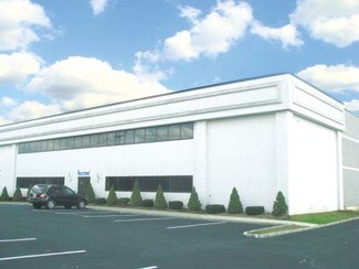 Plus de détails pour 8 N Corporate Dr, Riverdale, NJ - Industriel/Logistique à louer