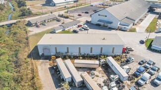 Plus de détails pour 940 Molly Pond Rd, Augusta, GA - Industriel/Logistique à louer