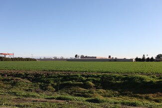 Plus de détails pour 2625 W Main St, Turlock, CA - Terrain à vendre