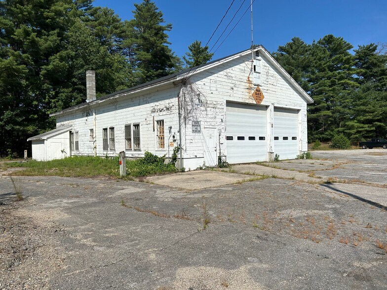 75 NH-27, Raymond, NH à vendre - Photo de l’immeuble – Image 2 sur 11