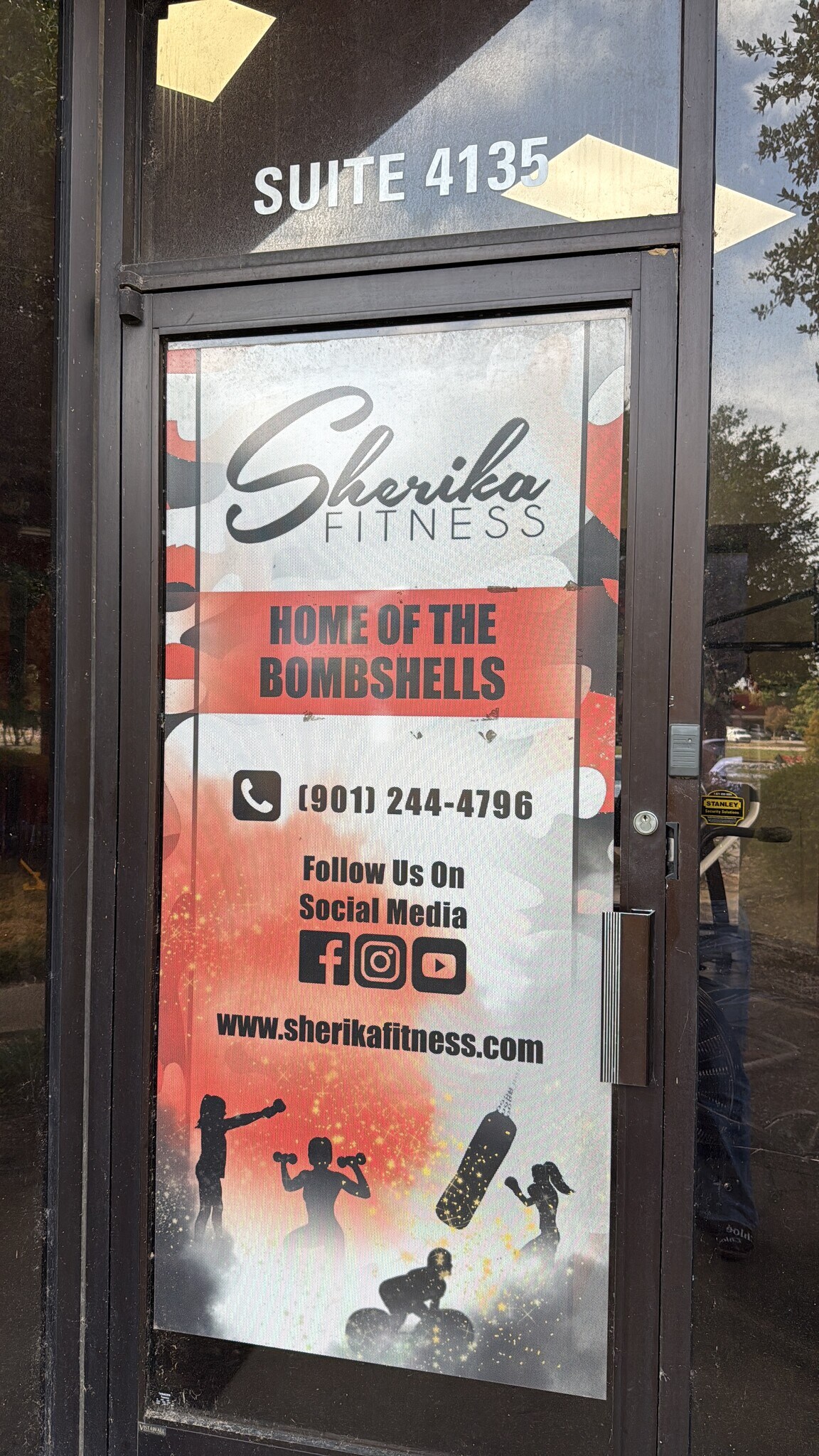 4135-4165 Willow Lake Blvd, Memphis, TN à louer Photo intérieure– Image 1 sur 18