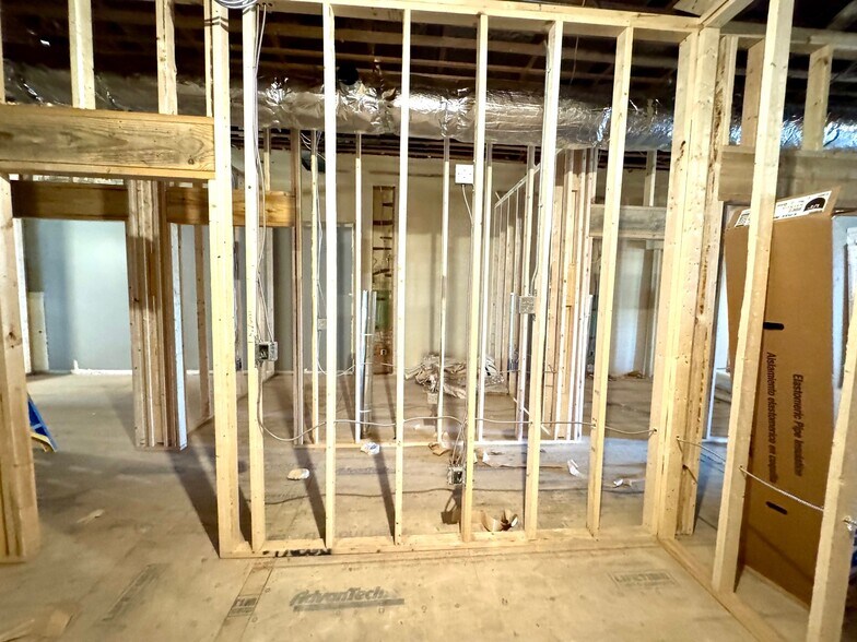 401-403 S Main St, Jonesboro, AR à louer - Photo de l’immeuble – Image 3 sur 8