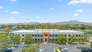 Plus de détails pour 7525 Irvine Center Dr, Irvine, CA - Bureau, Industriel/Logistique à louer
