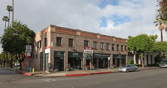 Plus de détails pour 1959 Huntington Dr, Alhambra, CA - Bureau/Médical à louer