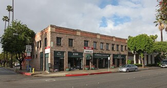 Plus de détails pour 1959 Huntington Dr, Alhambra, CA - Local commercial à louer