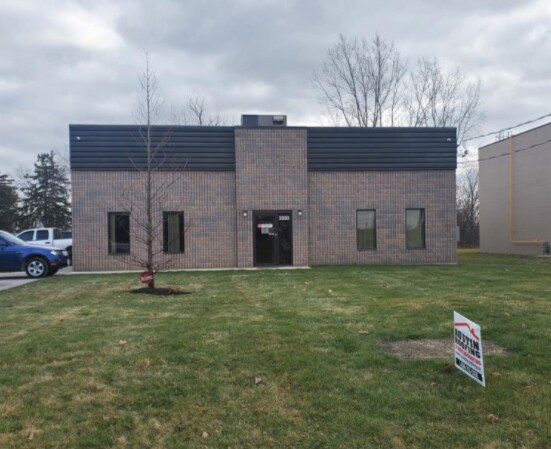 2220 Olympia Dr, Oldcastle, ON à louer - Photo de l’immeuble – Image 1 sur 2