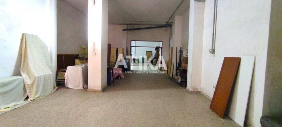 Local commercial dans Ontinyent à vendre - Photo de l’immeuble – Image 1 sur 6