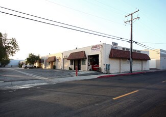 Plus de détails pour 136 S 8th Ave, La Puente, CA - Industriel/Logistique à louer