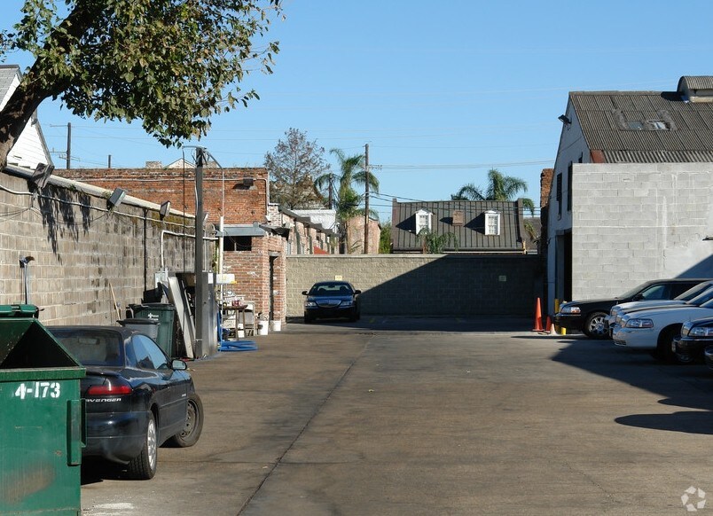 624 Race St, New Orleans, LA à vendre - Photo de l’immeuble – Image 3 sur 15