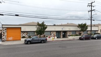 Plus de détails pour 1630 W 132nd St, Gardena, CA - Industriel/Logistique à louer