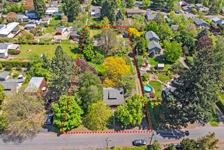 Plus de détails pour 7640 SW 67th Ave, Portland, OR - Terrain à vendre