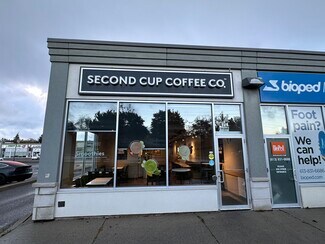 Plus de détails pour 486 Hazeldean Rd, Ottawa, ON - Local commercial à vendre