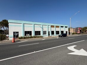 416-424 3rd St S, Jacksonville Beach, FL à louer Photo de l’immeuble– Image 1 sur 6