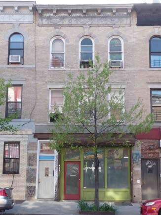 692 Washington Ave, Brooklyn, NY à vendre Photo de l’immeuble– Image 1 sur 20