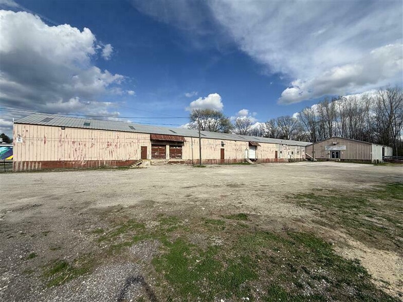 5160 Railroad St, Sylvania, OH à louer - Photo principale – Image 1 sur 7
