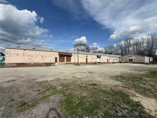Plus de détails pour 5160 Railroad St, Sylvania, OH - Industriel/Logistique à louer