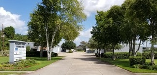 Plus de détails pour 2631 Miller Ranch Rd, Pearland, TX - Local d'activités à louer