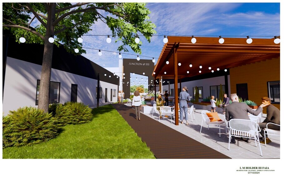 160 County Road 313, Jarrell, TX à vendre - Autre – Image 3 sur 4