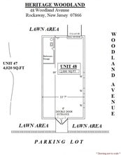 35-40 Woodland Ave, Rockaway, NJ à louer Photo de l’immeuble– Image 1 sur 1