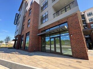 Plus de détails pour 8115 Eastland Yards Blvd, Charlotte, NC - Local commercial à louer