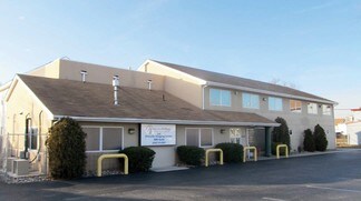 Plus de détails pour 608 N High St, Millville, NJ - Bureau à vendre