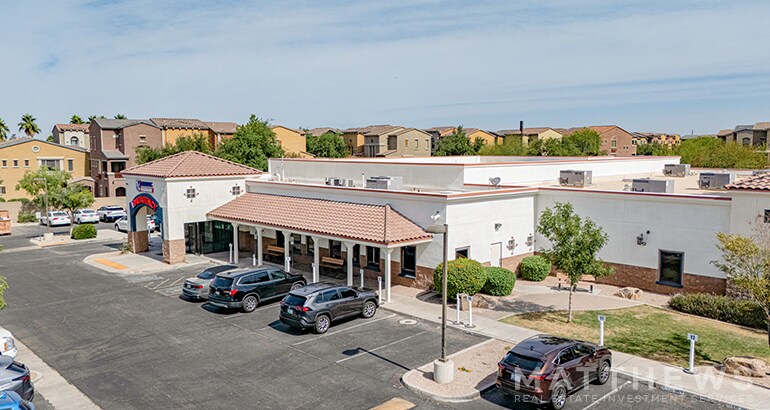 86 W Juniper Ave, Gilbert, AZ à vendre - Photo de l’immeuble – Image 2 sur 4