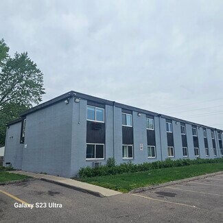 Plus de détails pour 1480 Parkwood Ave, Ypsilanti, MI - Logement à vendre