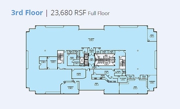 66 E Wadsworth Park Dr, Draper, UT à louer Plan d’étage– Image 1 sur 1