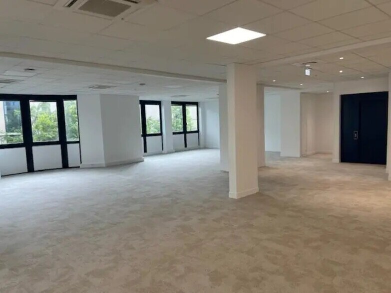 58-60 Avenue Du Général Leclerc, Bourg-la-Reine à vendre - Photo intérieure – Image 3 sur 9
