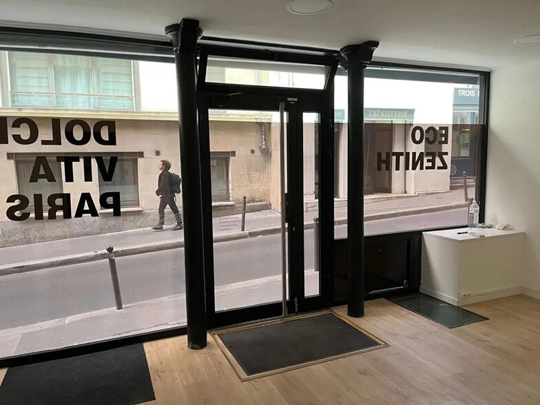 6 Rue Claude Rodier, Paris à louer - Photo intérieure – Image 3 sur 11