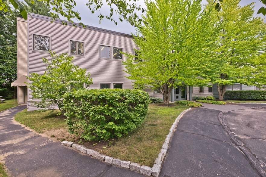 4 Union Park, Topsham, ME à louer - Photo de l’immeuble – Image 2 sur 19