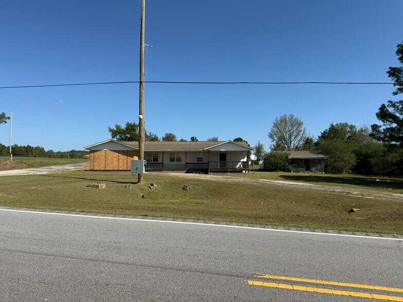 23350 Highway 77, Wadley, AL à vendre - Photo de l’immeuble – Image 2 sur 64
