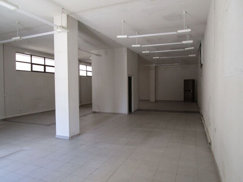 Local commercial dans Salamanca, Salamanca à louer - Plan d’étage – Image 2 sur 17