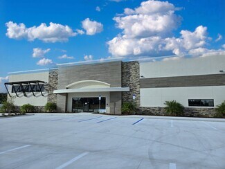 Plus de détails pour 7211 Waelti Dr, Melbourne, FL - Local commercial à vendre