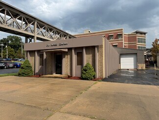Plus de détails pour 5815 Outlook St, Mission, KS - Industriel/Logistique à vendre