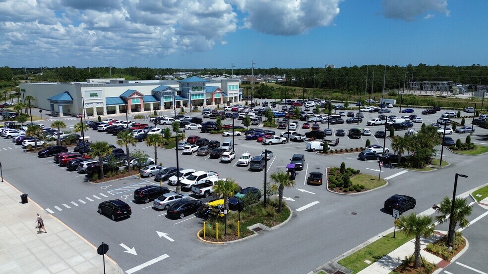 2630 LPGA Blvd, Daytona Beach, FL à louer - Photo de l’immeuble – Image 2 sur 10