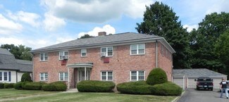Plus de détails pour 14 Concord St, Glastonbury, CT - Bureau à louer
