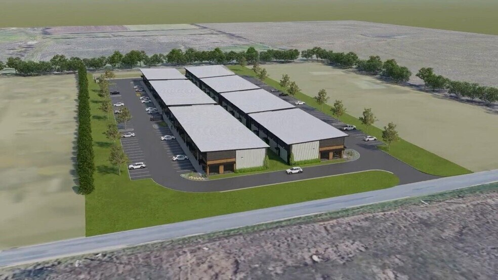 Bell Gin Commercial Park portefeuille de 7 biens à vendre sur LoopNet.fr - Vidéo sur l’annonce professionnelle – Image 2 sur 7