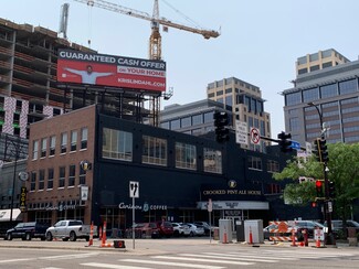 Plus de détails pour 501-509 S Washington Ave, Minneapolis, MN - Bureau, Local commercial à louer