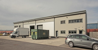 Plus de détails pour Penrhyn Rd, Prescot - Industriel/Logistique à louer