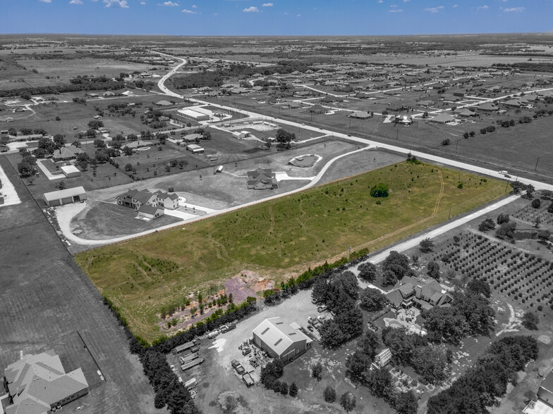 00 State Highway 205 Hwy, Rockwall, TX à vendre - Aérien – Image 2 sur 15