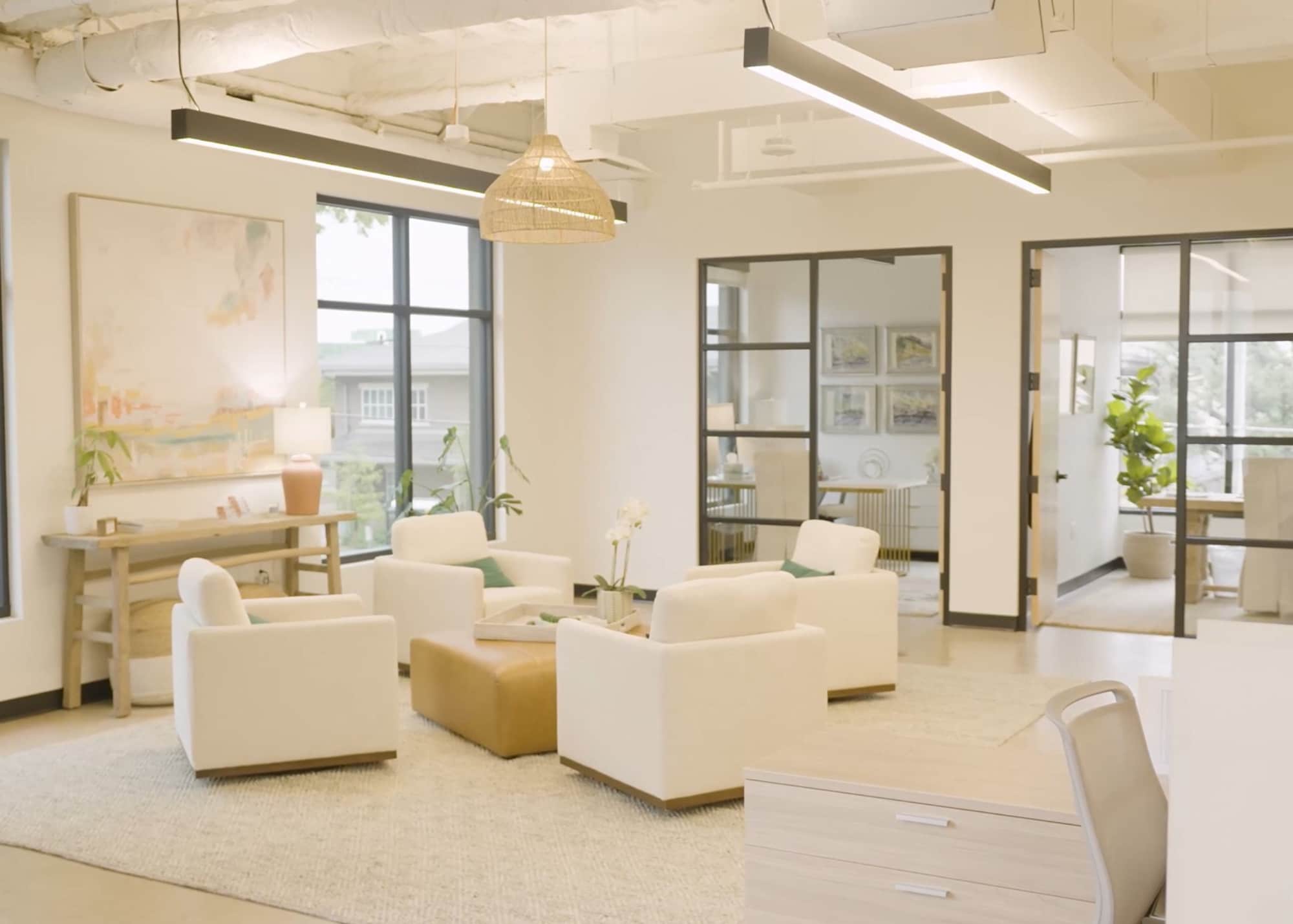 4621 Ross Ave, Dallas, TX à louer Photo intérieure– Image 1 sur 3