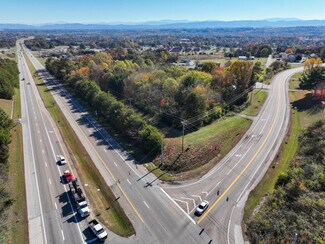 Plus de détails pour 1838 William Blount Dr, Maryville, TN - Terrain à vendre