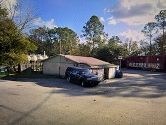 Plus de détails pour 7477 Old Kings Rd, Jacksonville, FL - Local commercial à vendre