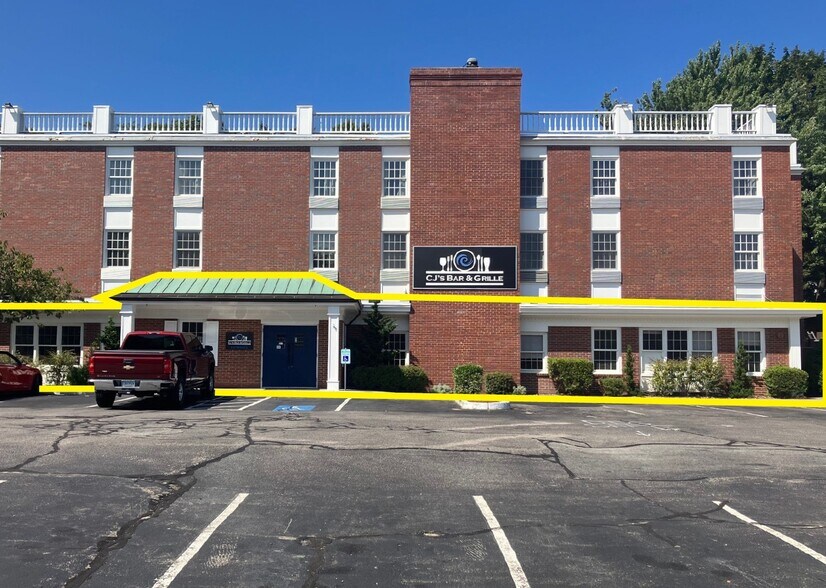 25 Summer St, Plymouth, MA à louer - Photo de l’immeuble – Image 2 sur 7