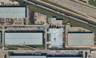 Plus de détails pour 10061 Porter Rd, La Porte, TX - Terrain à louer